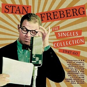 Singles Collection 1947-60 (CD)