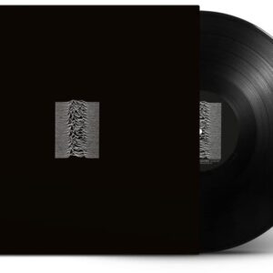 Unknown Pleasures (NEW LP)