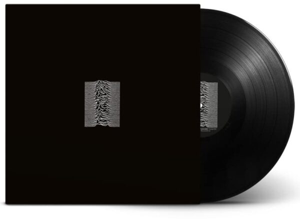 Unknown Pleasures (NEW LP)