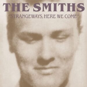 STRANGEWAYS HERE WE COME (NEW LP)