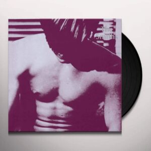 SMITHS (NEW LP)