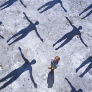 ABSOLUTION (NEW LP)