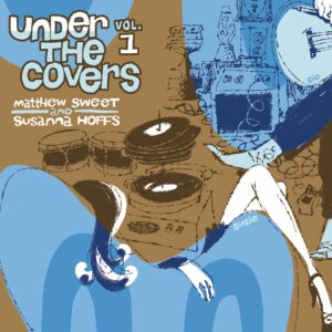 VOL. 1-UNDER THE COVERS (CD)