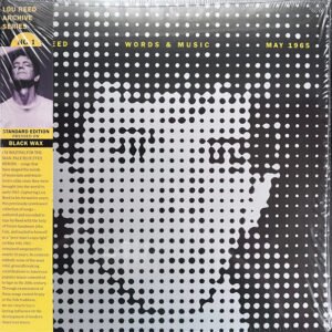 WORDS & MUSIC MAY 1965 (MD) (NEW LP)