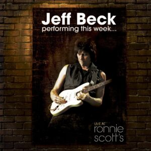 PERFORMING THIS WEEK...LIVE AT (CD)