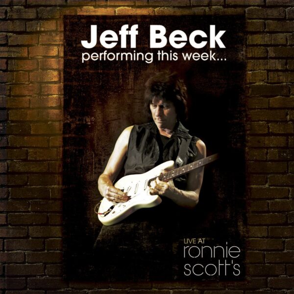 PERFORMING THIS WEEK...LIVE AT (CD)