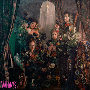 WEAVES (CD)
