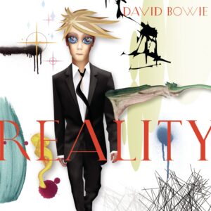 REALITY (CD)