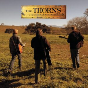 THORNS (CD)