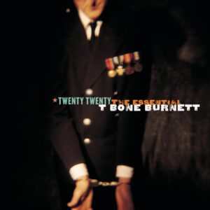TWENTY TWENTY: ESSENTIAL (CD)