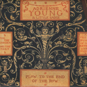 Plow To The End Of The Row (CD)