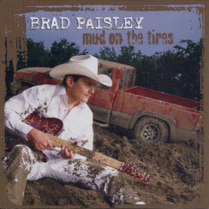 MUD ON THE TIRES