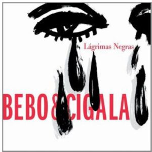 Lagrimas Negras