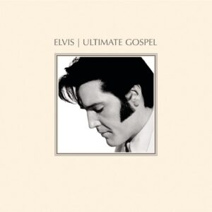 ULTIMATE GOSPEL (CD)