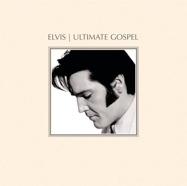 ULTIMATE GOSPEL (CD)