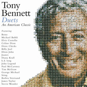 DUETS: AMERICAN CLASSIC (CD)
