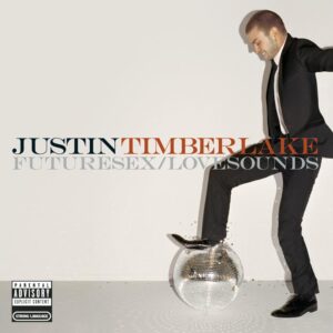 FUTURESEX/LOVE SOUNDS (CD)