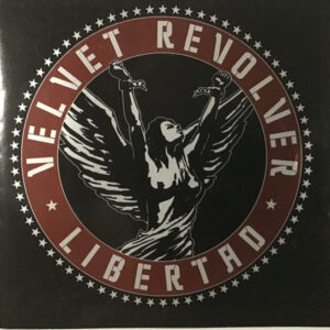LIBERTAD (CD)