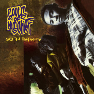 93 'Til Infinity (NEW LP)