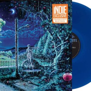 MASTERS OR REALITY (NEW LP) (MD)