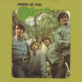 MORE OF THE MONKEES (NEW LP) (BFRSD22)