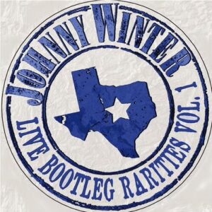 Live Bootleg Rarities Volume One (NEW LP)