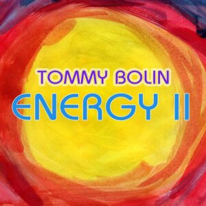 ENERGY II (NEW LP) (RSDJUNE21) (MD)