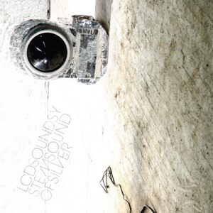 SOUND OF SILVER (NEW LP)