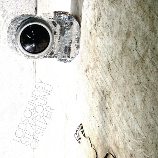 SOUND OF SILVER (NEW LP)