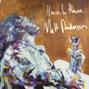 HOUSE TO HOUSE (NEW LP)
