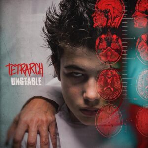 UNSTABLE (NEW LP) (MD)