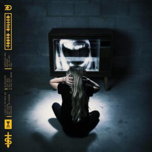 Truth Killer (NEW LP)