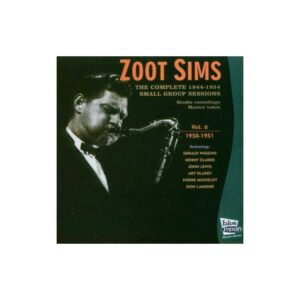 VOL. 2-COMPLETE 1950-51 (CD)