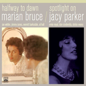 Halfway to Dawn + Spootlight on (CD)