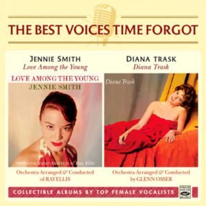 Love Among the Young / Diana Trask (CD)