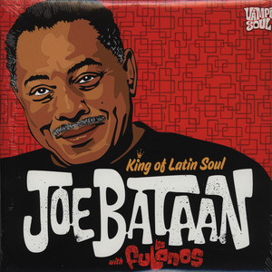 KING OF LATIN SOUL