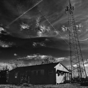 MIDNIGHT BROADCAST (CD)