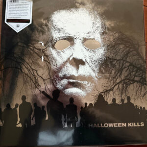 HALLOWEEN KILLS (NEW LP)