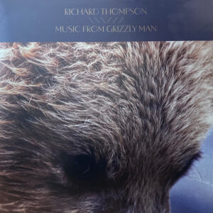 MUSIC FROM GRIZZLY MAN (NEW LP) (MD)