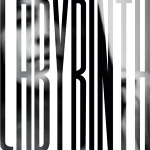 LABYRINTH (NEW LP)