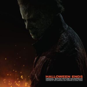 Halloween Ends (OST)
