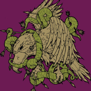 Bird Of Prey (NEW LP)