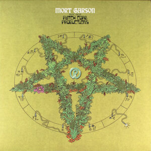 Music Form Patch Chord Productions (NEW LP)