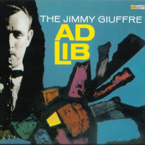 AD LIB (CD)