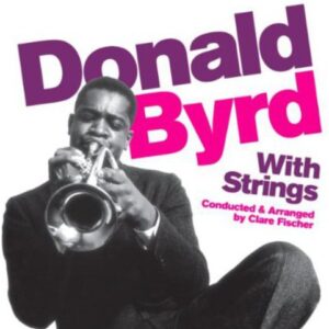 WITH STRINGS (CD)