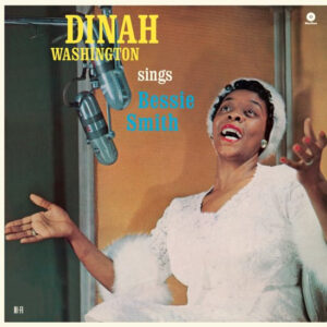 SINGS BESSIE SMITH