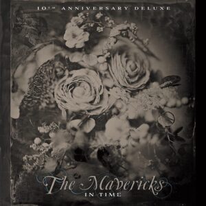 IN TIME (NEW LP)