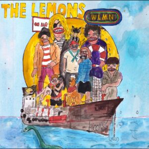 WLMN (NEW LP) (MD)