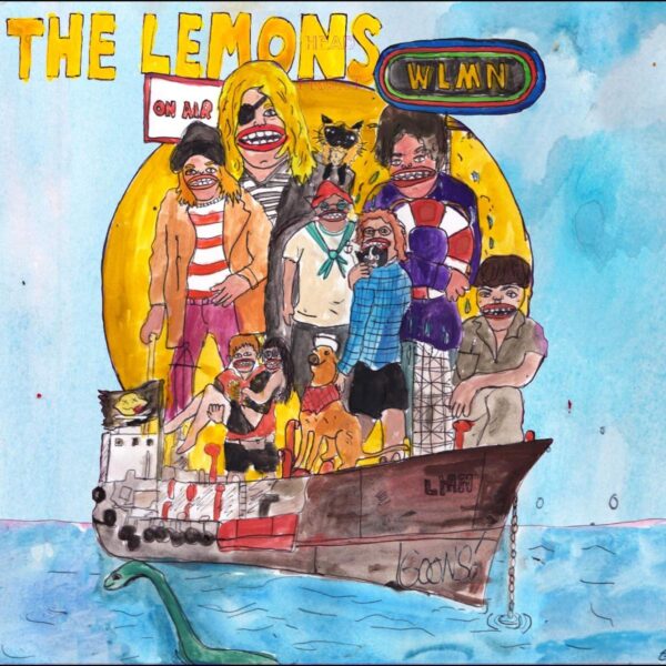 WLMN (NEW LP) (MD)