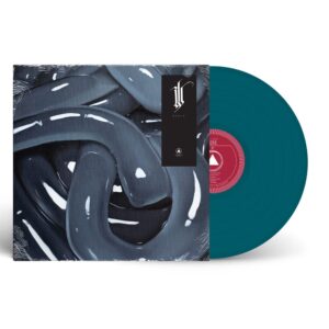 W (NEW LP)